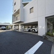 敷地内駐輪場　月額300円 
