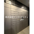 郵便ポスト・宅配ボックス 