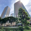 三井不動産が手掛ける東京ウォーターフロント開発のリバーシティ21 