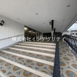 江東区役所に隣接 