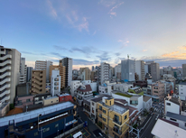 ≪ロイヤルタワー木場公園≫　買取り契約を締結致しました。