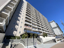 『門前仲町スカイハイツ』ご売却相談お待ちしております！