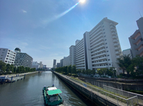 ≪マンションニュー清澄≫　お引渡しが完了致しました。