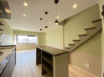 【　成約御礼　】　目黒セントラルマンション