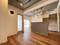 ≪深川住宅B棟≫　お引渡しが完了致しました。