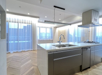 【　成約御礼　】　麻布市兵衛町ホームズ