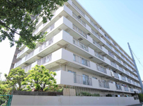 【　成約御礼　】　エンゼルハイム南砂