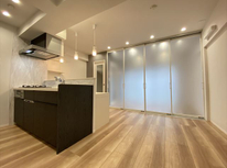 ★弊社売主物件★　『ファミール築地』　ご成約となりました。