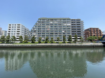 【　成約御礼　】　秀和深川森下町レジデンス