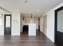 ★弊社売主物件★　『代々木コーポラス』59.94㎡のリノベーション済み2LDK。ご成約となりました。