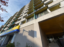 ≪ワールドパレス≫　買取り契約を締結致しました。