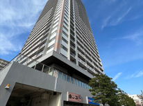 ≪ウェルタワー深川≫　買取り契約を締結致しました。