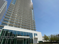 【　成約御礼　】　ザ・パークハウス晴海タワーズクロノレジデンス