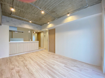 ≪ライオンズマンション浦安≫　お引渡しが完了致しました。