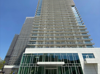 ≪ザ・パークハウス晴海タワーズクロノレジデンス≫　お引渡しが完了致しました。