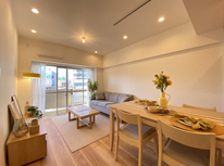 ★おすすめ物件★　『イトーピア東陽町マンション』　ご成約となりました。