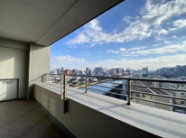 ★おすすめ物件★　『コスモ木場キャナルブリーズ』　68.70㎡のリノベーション済み3LDK。　ご成約となりました。