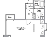 ★弊社売主物件★　『朝日ツイン目黒B棟』　ご成約となりました。