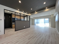 【　成約御礼　】　ロイヤルタワー木場公園