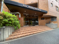 ≪ライオンズマンション西五反田≫　買取り契約を締結致しました。