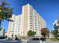 ≪高田馬場住宅≫　お引渡しが完了致しました。