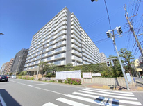 ≪ゾンネンハイム北砂≫　買取り契約を締結致しました。