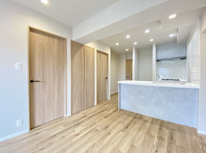 ★弊社売主物件★　『ゾンネンハイム北砂』59.08㎡のリノベーション済み2SLDK！ご成約となりました。