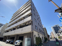 ≪マイキャッスル両国エクセレントステージ≫　買取り契約を締結致しました。