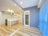 ≪ファミール築地≫　お引渡しが完了致しました。