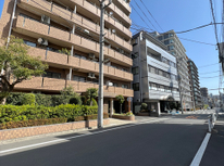 ≪ロイヤルタワー木場公園≫　お引渡しが完了致しました。