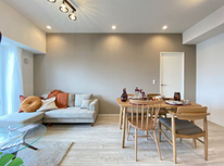 ★おすすめ物件★　『シェルゼ木場公園』　70.29㎡のリノベーション済み3LDK、陽当り眺望良好な南向き♪　ご成約となりました。