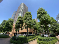 ★弊社売主物件★　『シティフロントタワー』中央区佃1丁目「リバーシティ21」内のタワーレジデンス。106.80㎡のリノベーション済み3LDK！ご成約となりました。