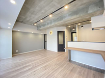 ≪シャトレ―渋谷≫　お引渡しが完了致しました。