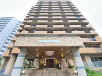 ≪ダイアパレス潮見≫　お引渡しが完了致しました。