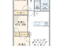 ★おすすめ物件★　『ハイム木場公園』　ご成約となりました。