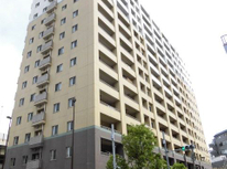 『プラウド門前仲町』ご売却相談お待ちしております。