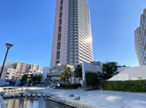 ≪ウェルタワー深川≫　お引渡しが完了致しました。