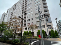 ≪ファミール日本橋グランスイートプラザ≫　買取り契約を締結致しました。