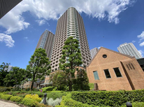 ≪シティフロントタワー≫　お引渡しが完了致しました。