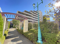 【　成約御礼　】　クリオレジダンス東京