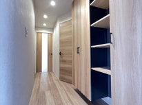 【　成約御礼　】　パレス本駒込