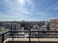 ★おすすめ物件★　都営大江戸線「両国」駅徒歩6分、72.29㎡のリノベーション済み3LDK！　ご成約となりました。