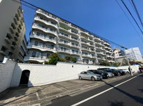 ≪ニュー代々木マンション≫　買取り契約を締結致しました。