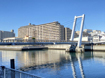 ≪クリオレジダンス東京≫　お引渡しが完了致しました。