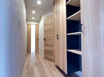 ≪　パレス本駒込　≫　お引渡しが完了致しました。