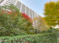 ≪ガーデンフラッグシティ≫　買取り契約を締結致しました。