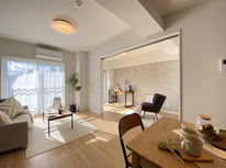 ★おすすめ物件★　『木場ハイツ』新耐震基準適合、55.00㎡のリノベーション済み2LDK！　ご成約となりました。