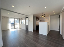 ≪代々木コーポラス≫　お引渡しが完了致しました。