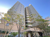 【　成約御礼　】　ダイアパレスエスタヴォール大山