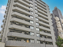 ≪キャニオングランデ代々木公園≫　買取り契約を締結致しました。